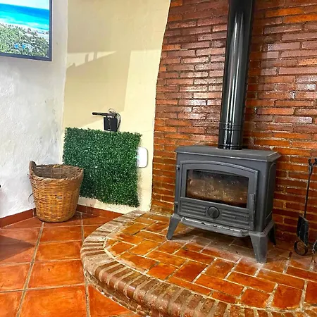Hacienda De La Cruz