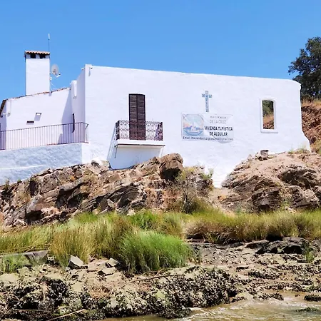 Villa Hacienda De La Cruz