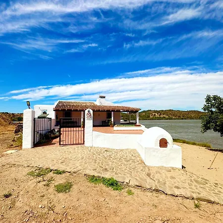 Hacienda De La Cruz Ayamonte