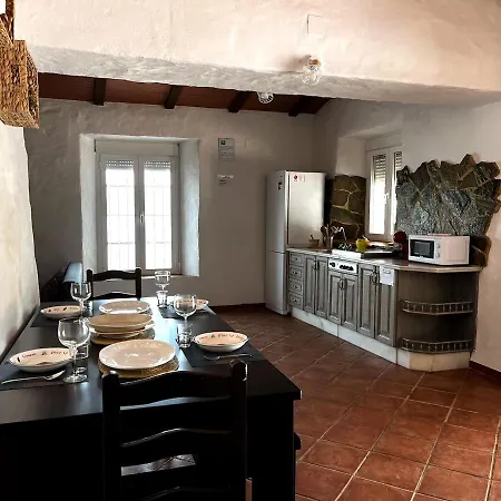Hacienda De La Cruz