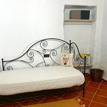 Hacienda De La Cruz * Ayamonte