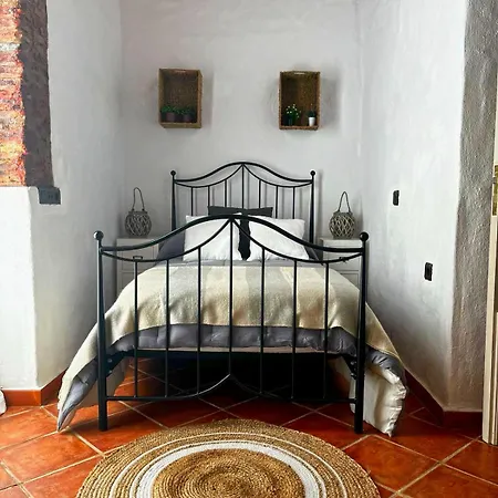 Villa Hacienda De La Cruz *