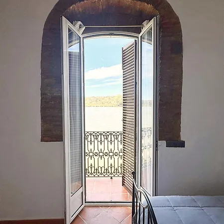Hacienda De La Cruz *